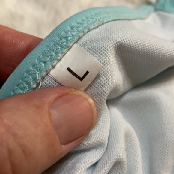 Bundle 5/$25 Bikini Halter Top - Picture 3 of 3